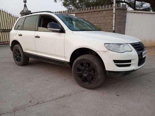 Used 2007 Volkswagen Touareg for sale