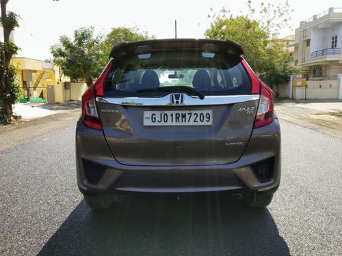 Used 2015 Honda Jazz for sale