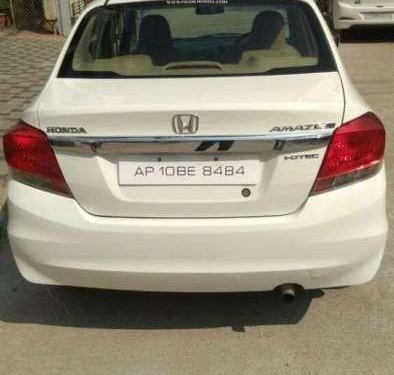 Used 2013 Honda Amaze for sale