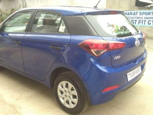 Used 2016 Hyundai i20 for sale