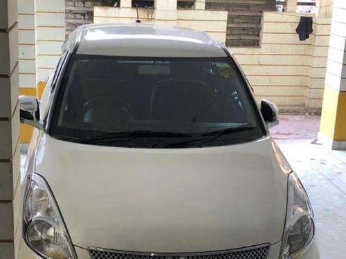 Good as new Maruti Suzuki Swift VXI 2015 for sale