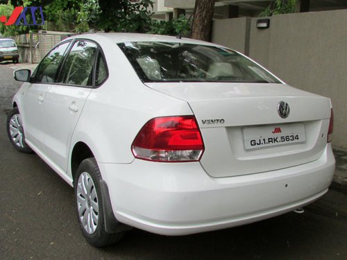 Volkswagen Vento 1.5 TDI Comfortline AT 2015 for sale