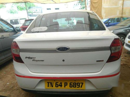Used Ford Figo Aspire car 2017 for sale at low price