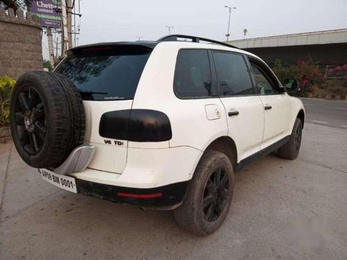 Used 2007 Volkswagen Touareg for sale