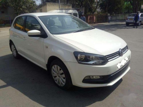 2015 Volkswagen Polo for sale