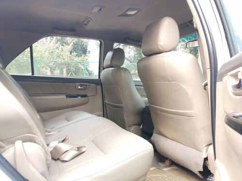 Toyota Fortuner 2012 for sale