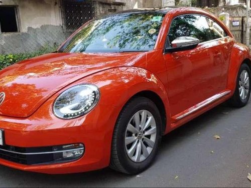 2016 Volkswagen Beetle for sale at low price