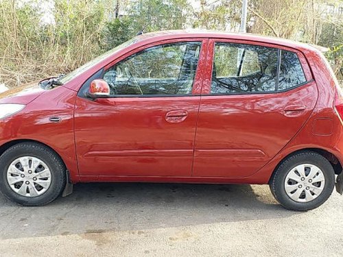 Used 2012 Hyundai i10 for sale