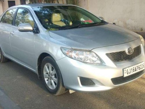 Used 2011 Toyota Corolla Altis for sale