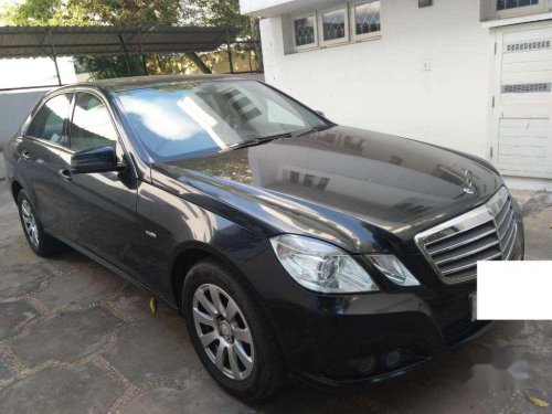 Mercedes Benz E Class 2013 for sale