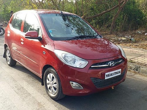 Used 2012 Hyundai i10 for sale