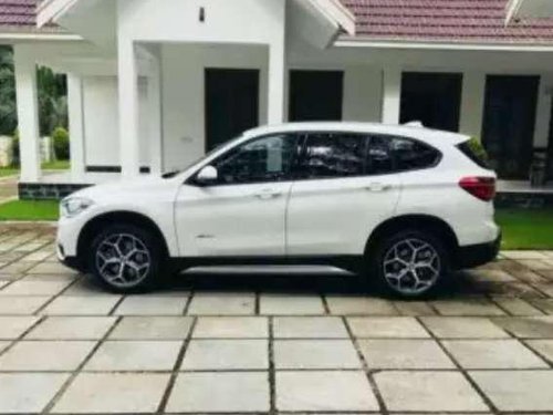 BMW X1 2017 for sale