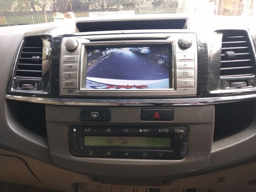 Toyota Fortuner 2012 for sale