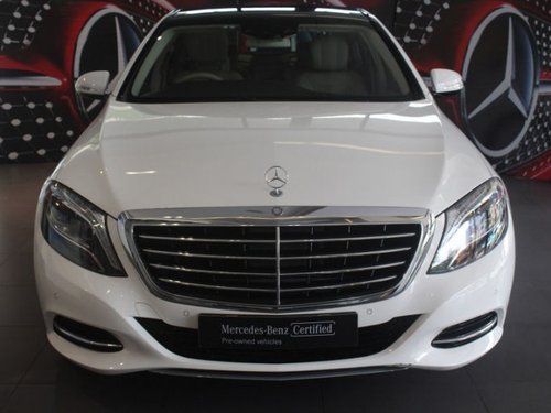 Mercedes-Benz S-Class S 350 CDI 2015 for sale