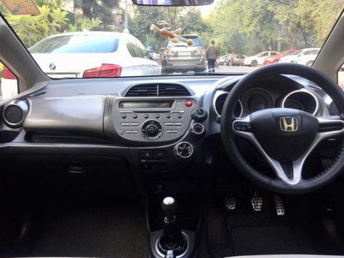 Good as new 2009 Honda Jazz for sale