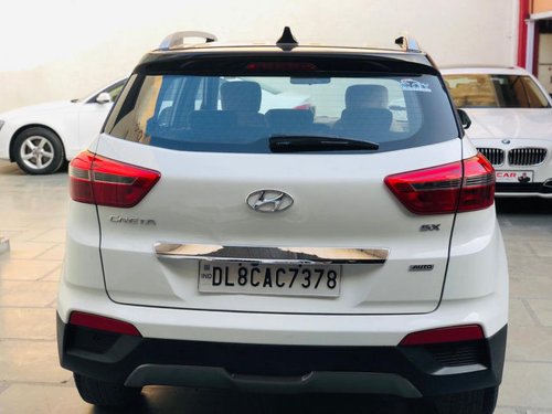 Used 2016 Hyundai Creta for sale