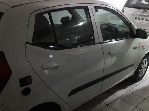 Hyundai i10 2013 for sale