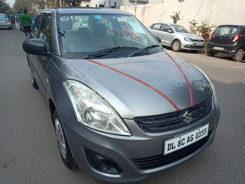 Used Maruti Suzuki Dzire LDI 2014 for sale