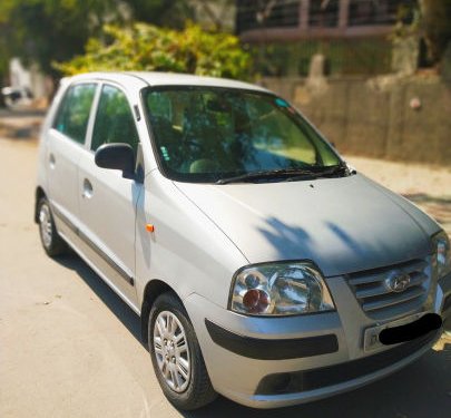 Hyundai Santro Xing 2011 for sale