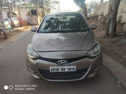 Used Hyundai i20 Magna 1.4 CRDi 2013 for sale