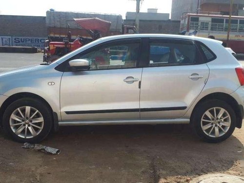 Volkswagen Polo 2014 for sale