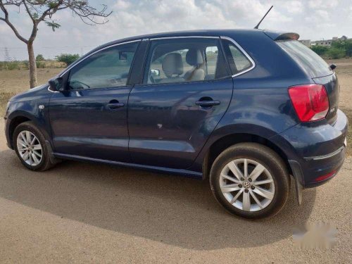 2015 Volkswagen Polo for sale