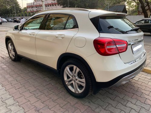 Mercedes Benz GLA Class 2017 for sale