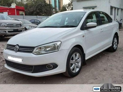 Used 2010 Volkswagen Vento for sale