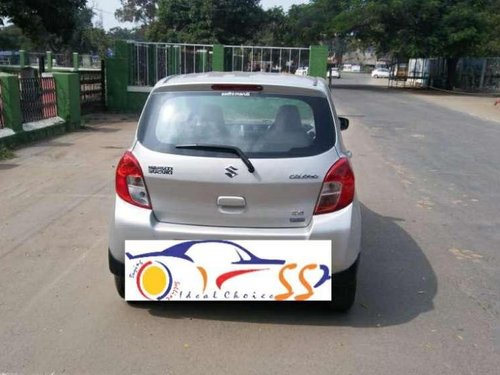 Used Maruti Suzuki Celerio ZXI 2015 for sale