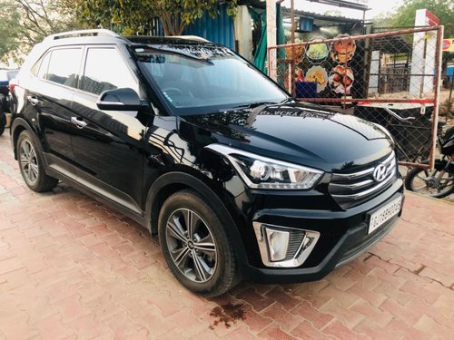 Used 2017 Hyundai Creta for sale