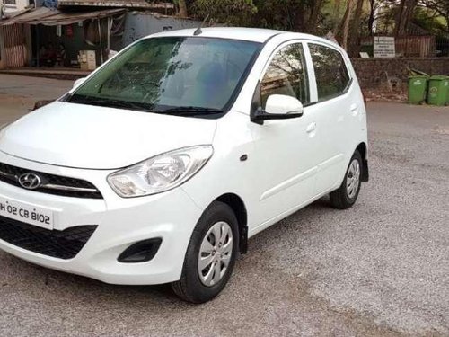 Hyundai i10 Sportz 1.2 AT 2011 for sale