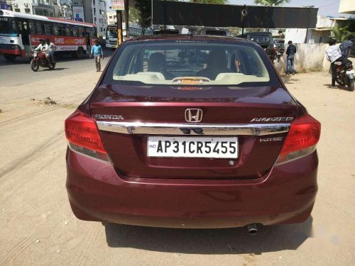 Used 2014 Honda Amaze for sale