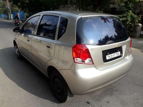 2007 Chevrolet Aveo U VA for sale