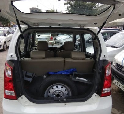 2017 Maruti Suzuki Wagon R for sale