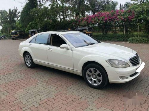 Mercedes Benz S Class 2008 for sale