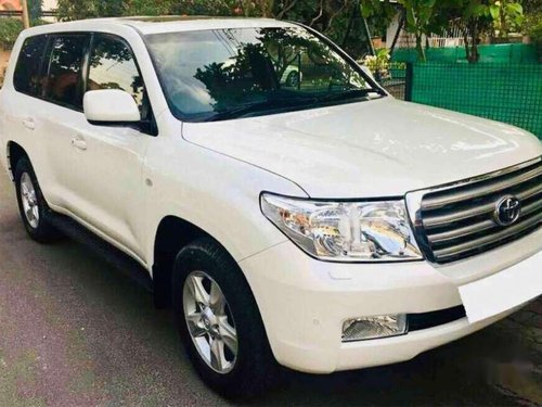 2009 Toyota Land Cruiser for sale