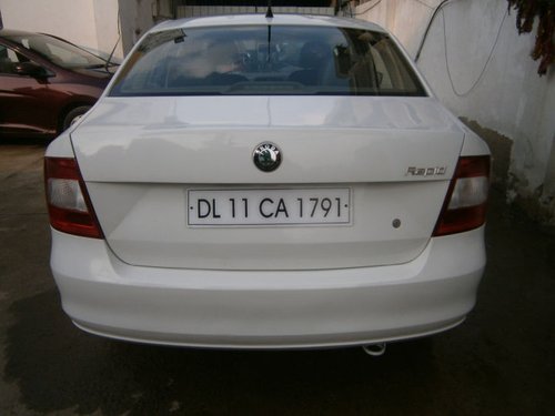 Skoda Rapid 1.6 MPI Ambition for sale