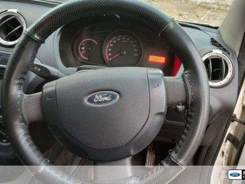 Used Ford Figo car at low price