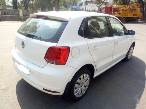 2015 Volkswagen Polo for sale