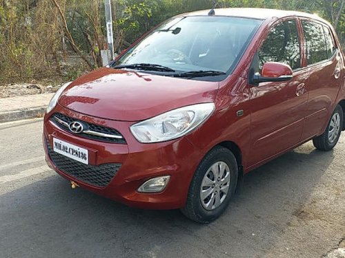 Used 2012 Hyundai i10 for sale