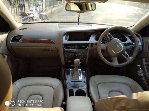 2011 Audi A4 for sale at low price