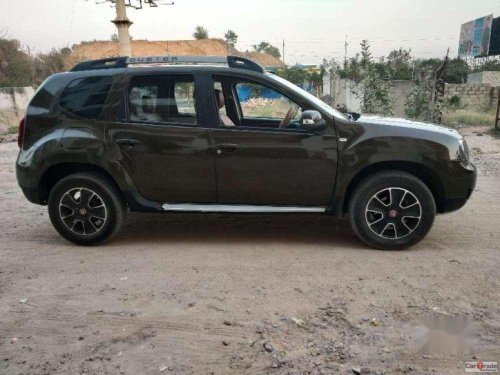 Used Renault Duster 2016 car at low price