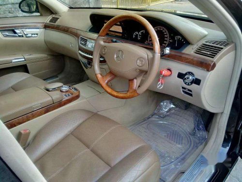 2006 Mercedes Benz S Class for sale at low price