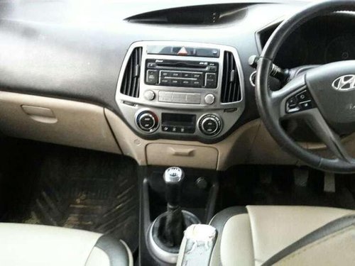 Used Hyundai i20 2012 car at low price