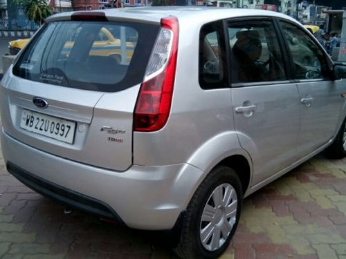 Ford Figo Diesel EXI 2012 for sale