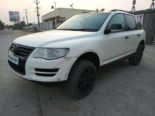 Used 2007 Volkswagen Touareg for sale