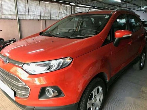 Ford EcoSport 2017 for sale