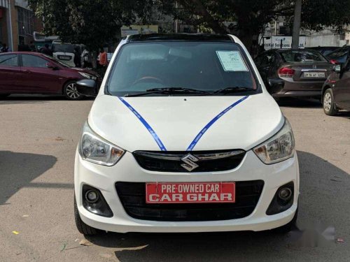 Used 2015 Maruti Suzuki Alto K10 for sale