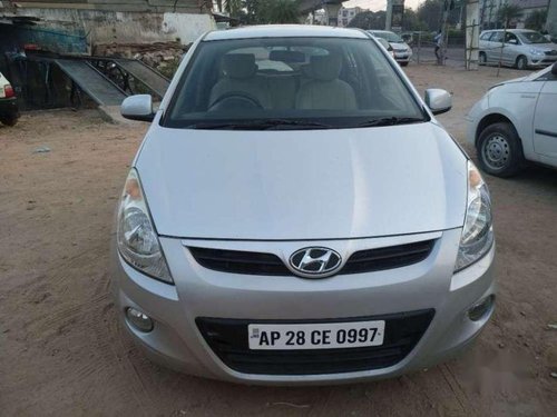 Hyundai i20 2010 for sale