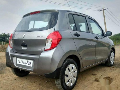 Maruti Suzuki Celerio 2015 for sale